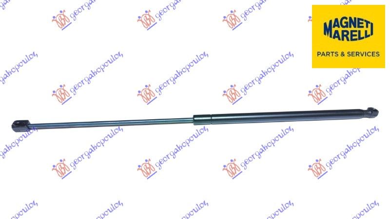Amortizer gepeka (657L-480N) (MARELLI)