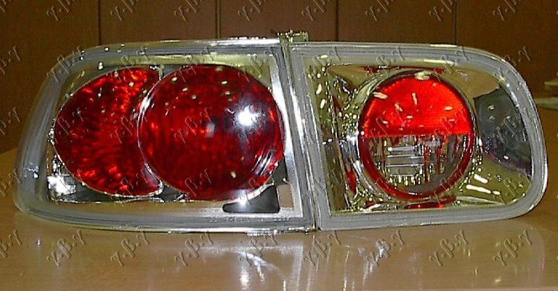 Štop svjetlo set lexus (EAGLE)