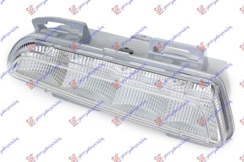 Dnevno svjetlo LED linijski oblik