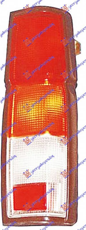 Štop lampa 95- (EXTRA CAB) (TAJLAND)