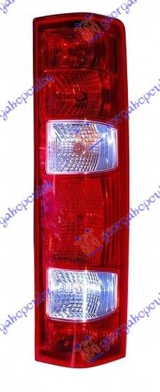 Štop lampa zatvorena karoserija (TURSKA) (E)