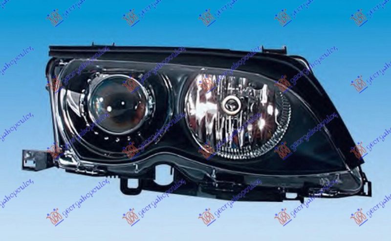 Far xenon crni (TYC)