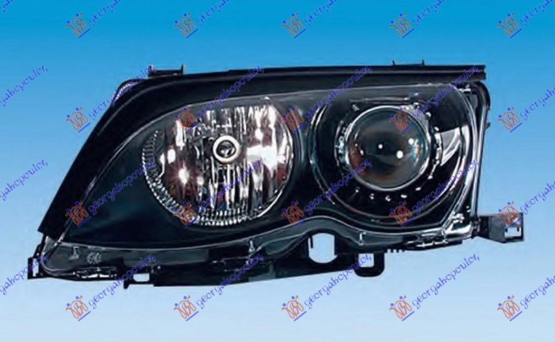 Far (CRNI) xenon (E) (TYC)