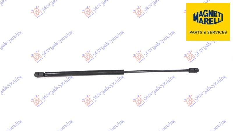 Amortizer gepeka (547L-290N) (MARELLI)