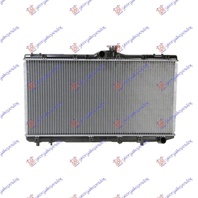 Hladnjak motora 2.0 dizel (35.2X69.9X2.7)