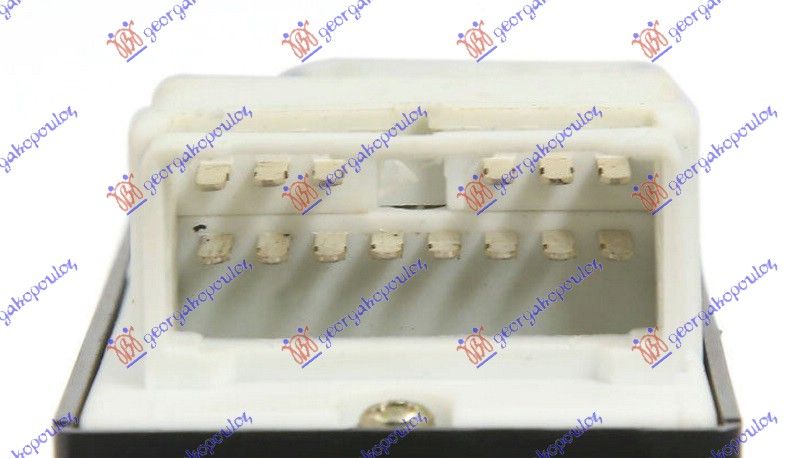 Prekidač u vratima (PREDNJI)  (TASTER)(14PIN)