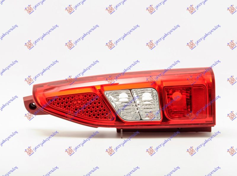 Štop lampa (JEDNA VRATA) -12 (E)
