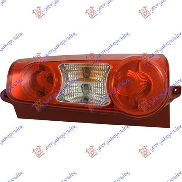 Štop lampa marelli (DUPLA VRATA) -12
