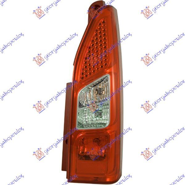 Štop lampa marelli (JEDNA VRATA) -12