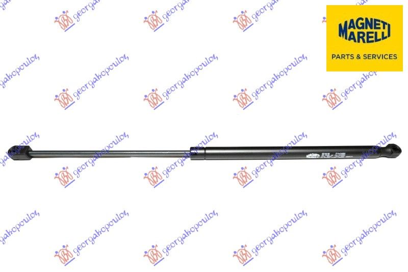 Amortizer zadnjeg stakla (543L-200N) (MARELLI)
