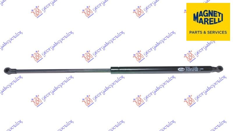 Amortizer zadnjeg stakla (543L-140N) (MARELLI)