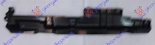 Poklopac pvc maske gornji plastični