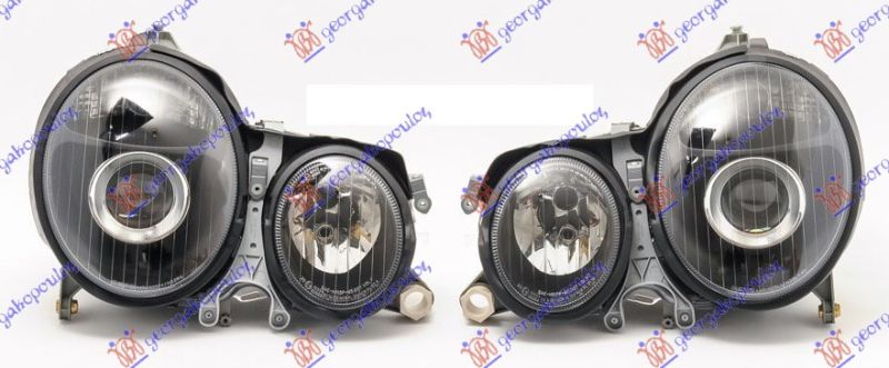 Far angel eyes crni