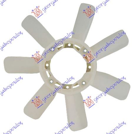 Ventilator elisa