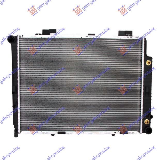 Hladnjak motora benzin/dizel manual/auto (640X489)