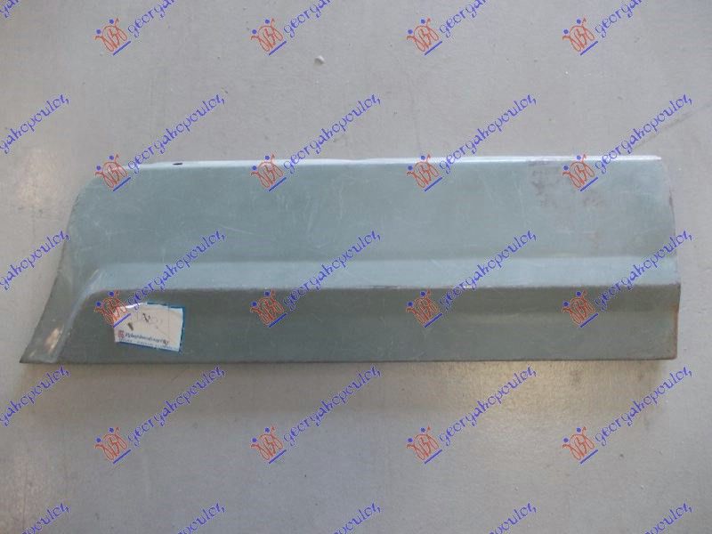 Tail (KUĆIŠTE) prednjihοντ corner dojnji
