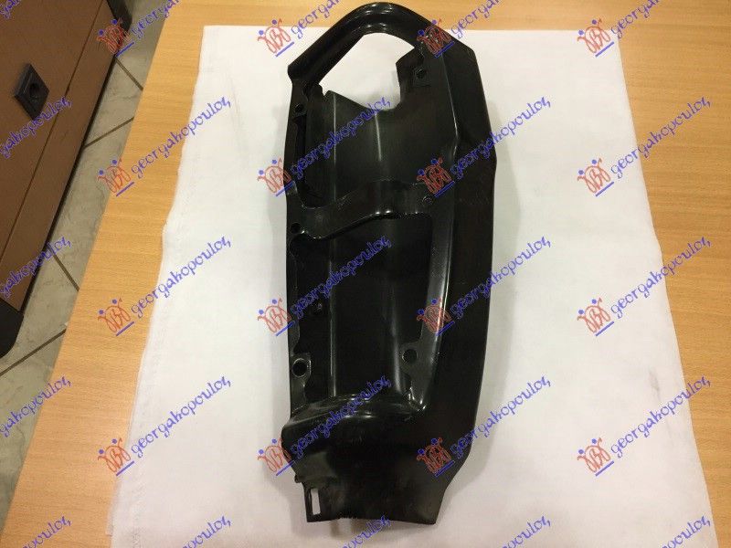 Tail (KUĆIŠTE) zadnji corner gornji 2wd/4wd