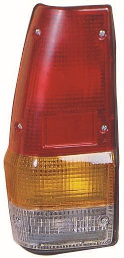 Štop svjetlo 2wd/4wd