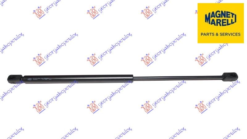 Amortizer gepeka (497L-375N) (MARELLI)
