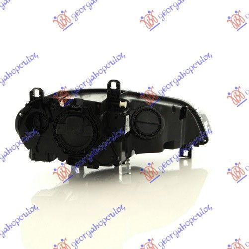 Far marelli xenon (AFS)