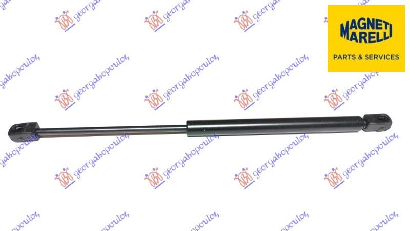 Amortizer haube (410L-390N) (MARELLI)