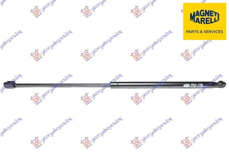Amortizer haube (609L-360N) (MARELLI)