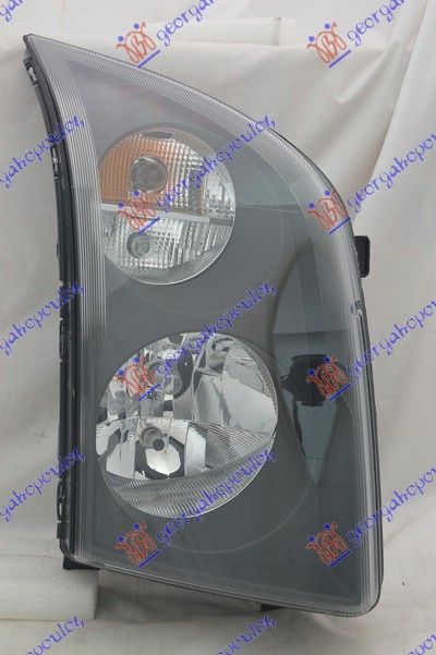 Far (H7) sa dnevnim svjetlom (TYC)