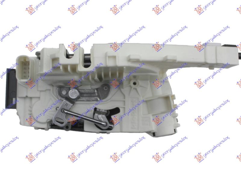 Brava vrata (KLIZNA VRATA 3250MM) (8 PINOVA) (A KVALITETA)