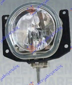 LED maglenka marelli (CARGO)