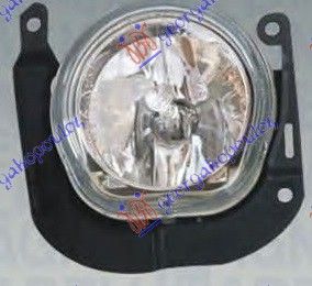 LED maglenka marelli (COMBI)