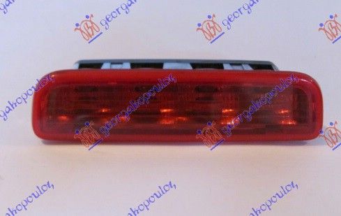 Štop lampa 3. stop (O)