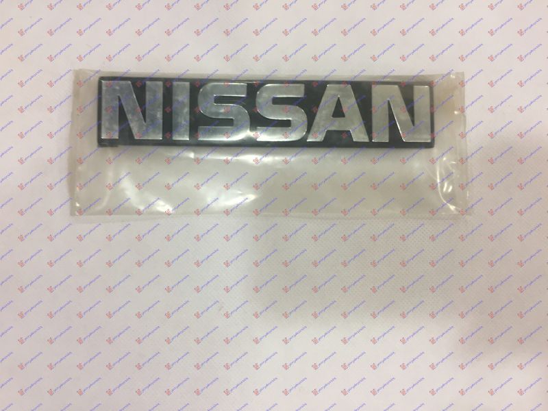 Bočno pozicijsko svjetlo (NISSAN)