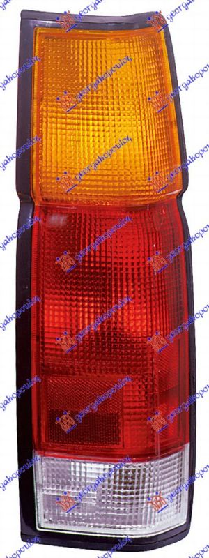 Štop lampa -95 (EXTRA CAB) (TAJLAND)