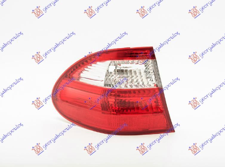 Vanjska štop lampa karavan -06 (CLASSIC/ELEGANCE) (DEPO)