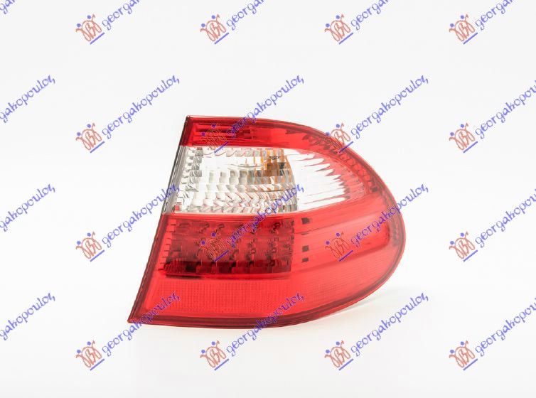 Štop lampa vanjska -06 karavan (AVANTGARDE) (E)