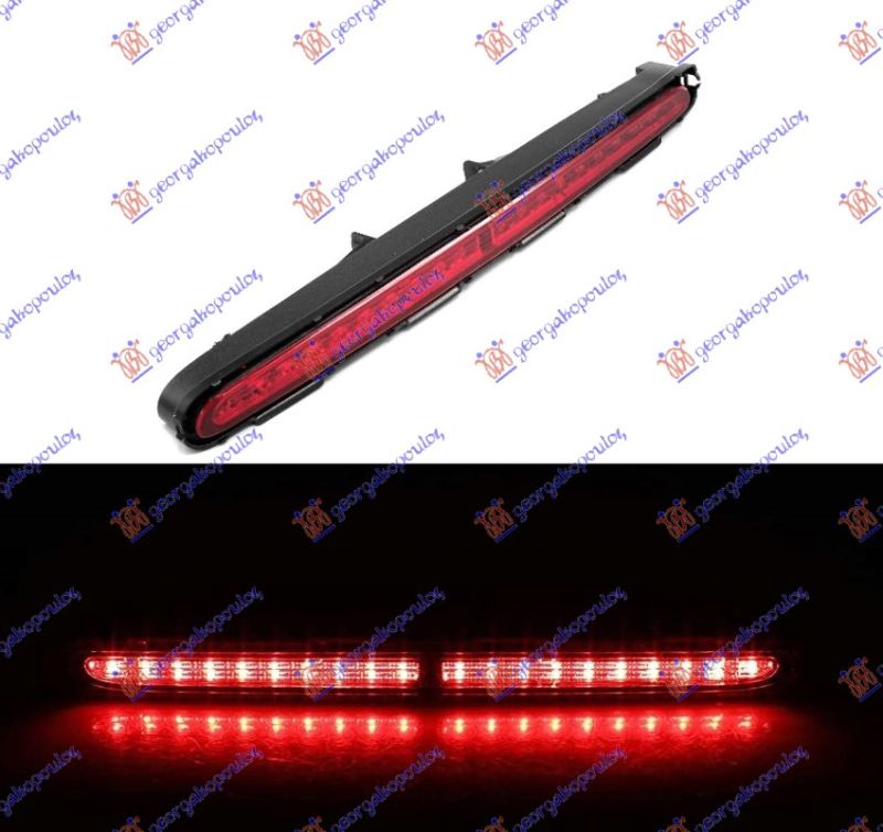Treća štop lampa (LED) -06