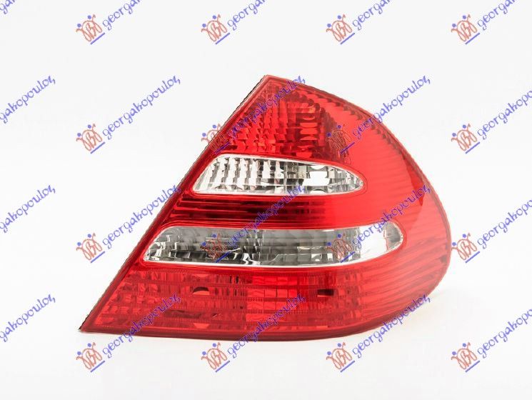 Štop lampa -06 (CLASSIC/ELEGANCE) (DEPO)
