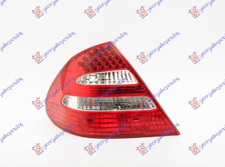 Štop svjetlo (E) -06 (LED)(AVANTGARDE)