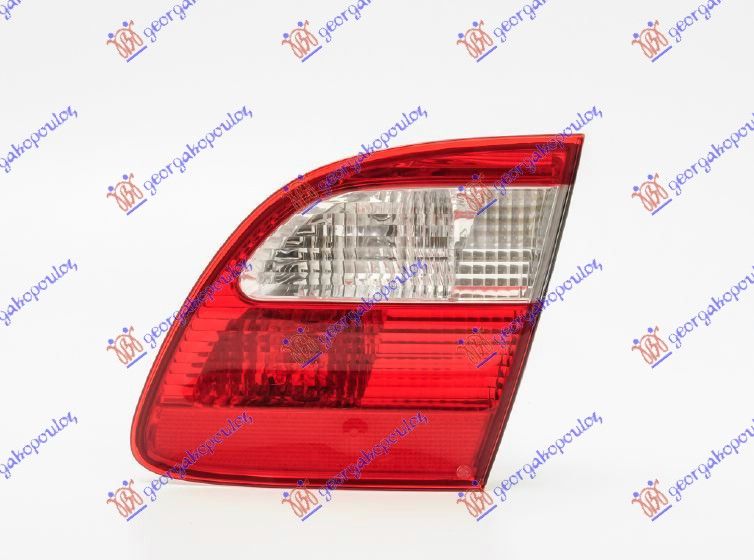 Štop lampa unutarnja -06 karavan (ULO)