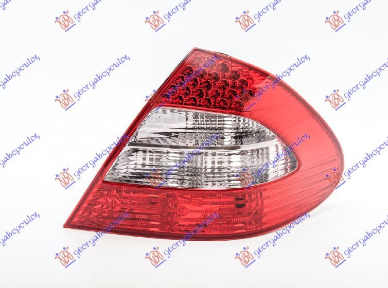 Štop lampa 06- (LED) (AVANTGARDE) ulo