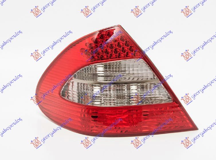 Štop svjetlo 06- (LED)(AVANT.) ulo