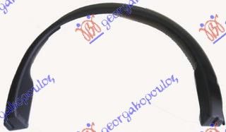 Rub plastični zadnjeg blatobrana (ZA DUPLI ZADNJI KOTAČ)