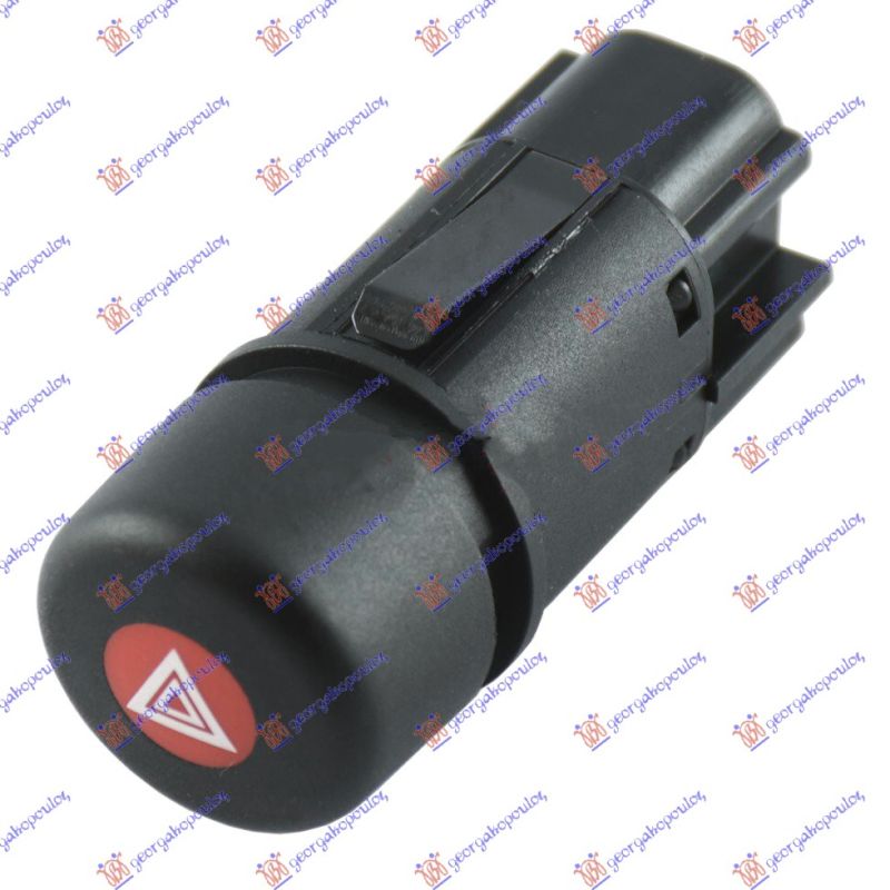 Prekidač za sva četiri žmigavca (7-PIN)