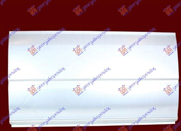Bočna strana (KRATKA ŠASIJA) (73 CM)