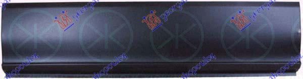 Bočna strana (KRATKA ŠASIJA) (35 CM) lijeva strana