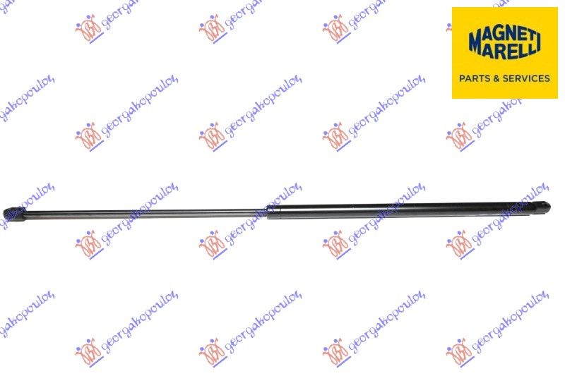 Amortizer gepeka (847L-640N) (MARELLI)