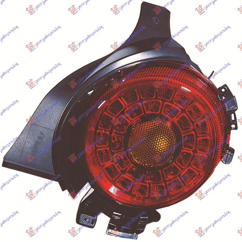 Štop lampa marelli (MARELLI)