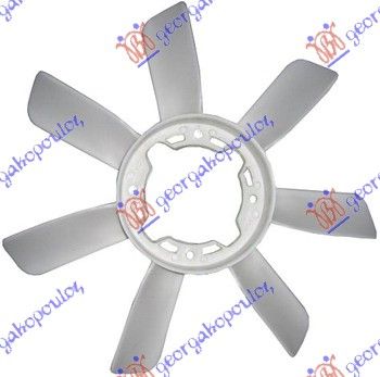 Ventilator elisa