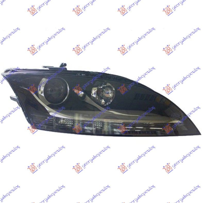 Far marelli xenon