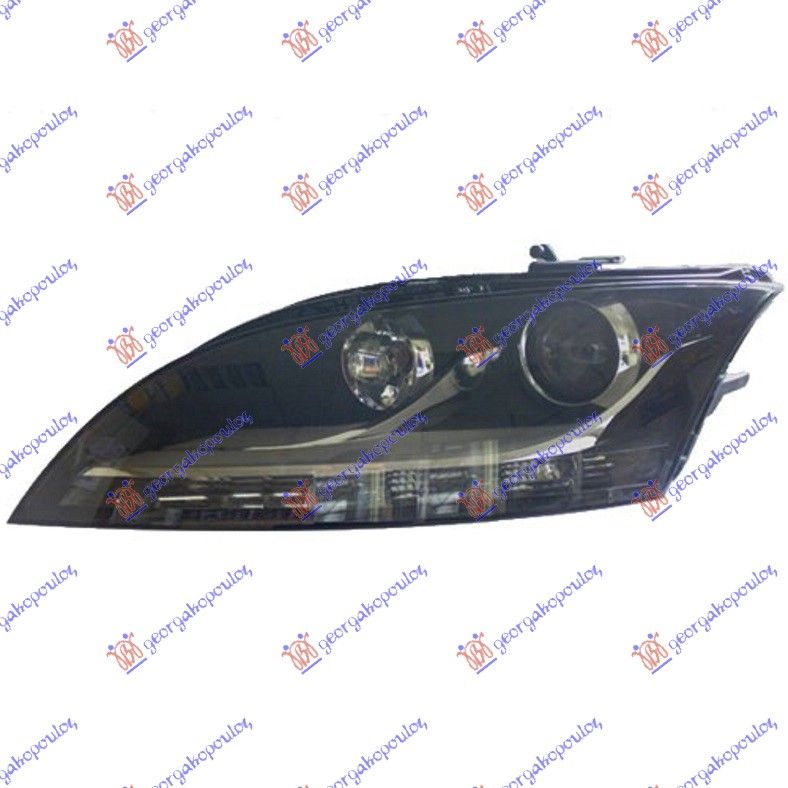 Far marelli xenon